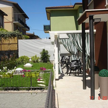 Blau Vacanze Peschiera del Garda Esterno foto
