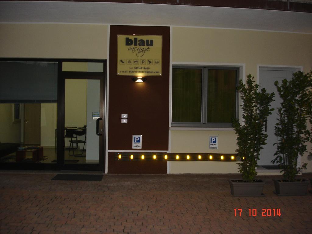 Blau Vacanze Peschiera del Garda Esterno foto